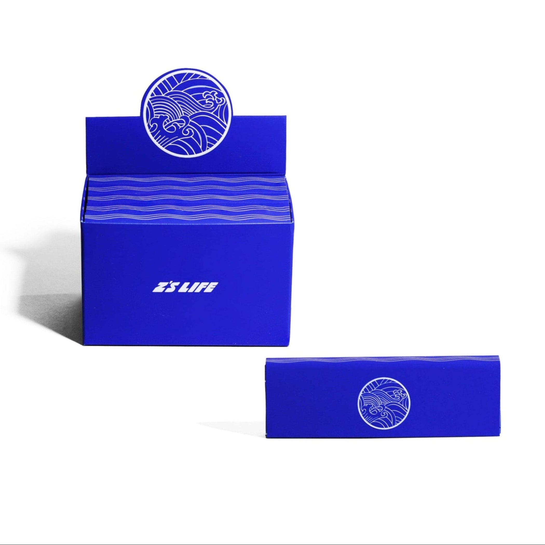 STANDARD 100 DISPLAY – Z's Life