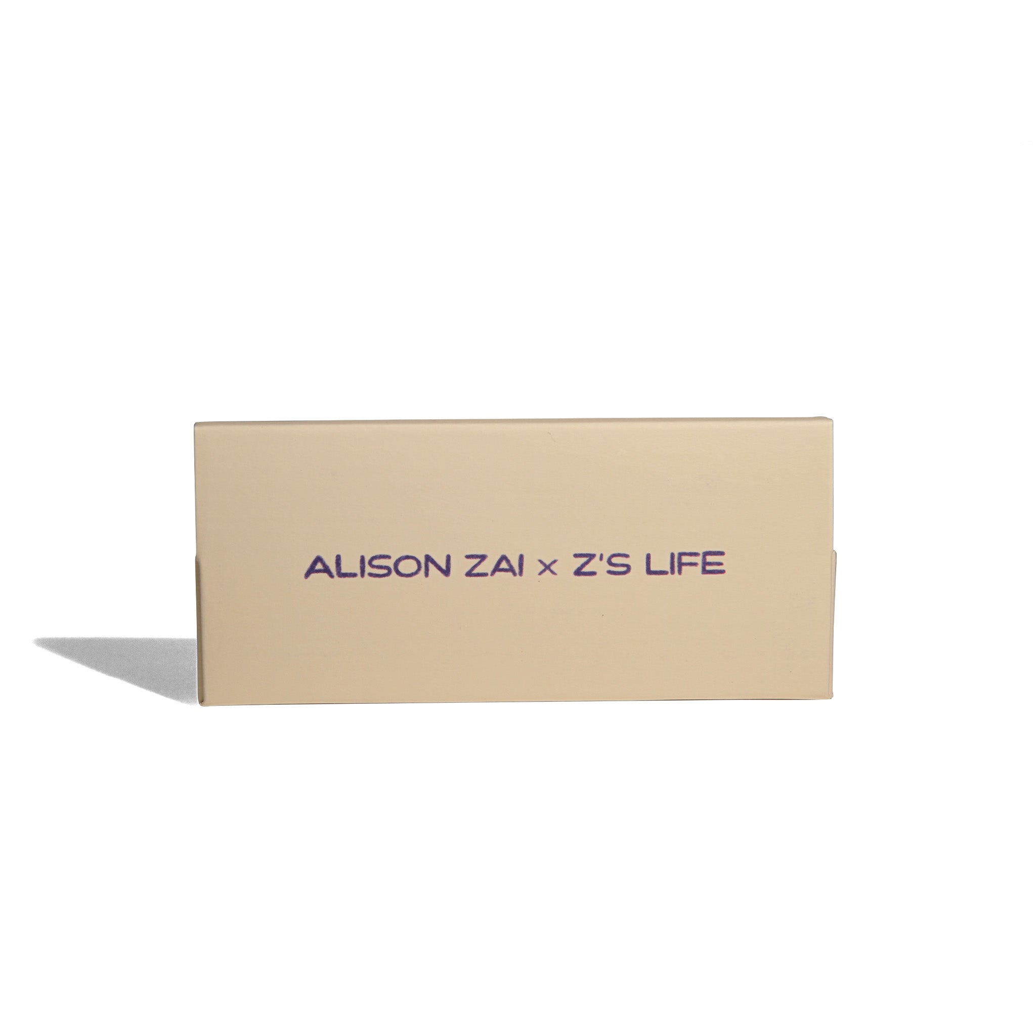 ALISON ZAI 10 ZBOOKS