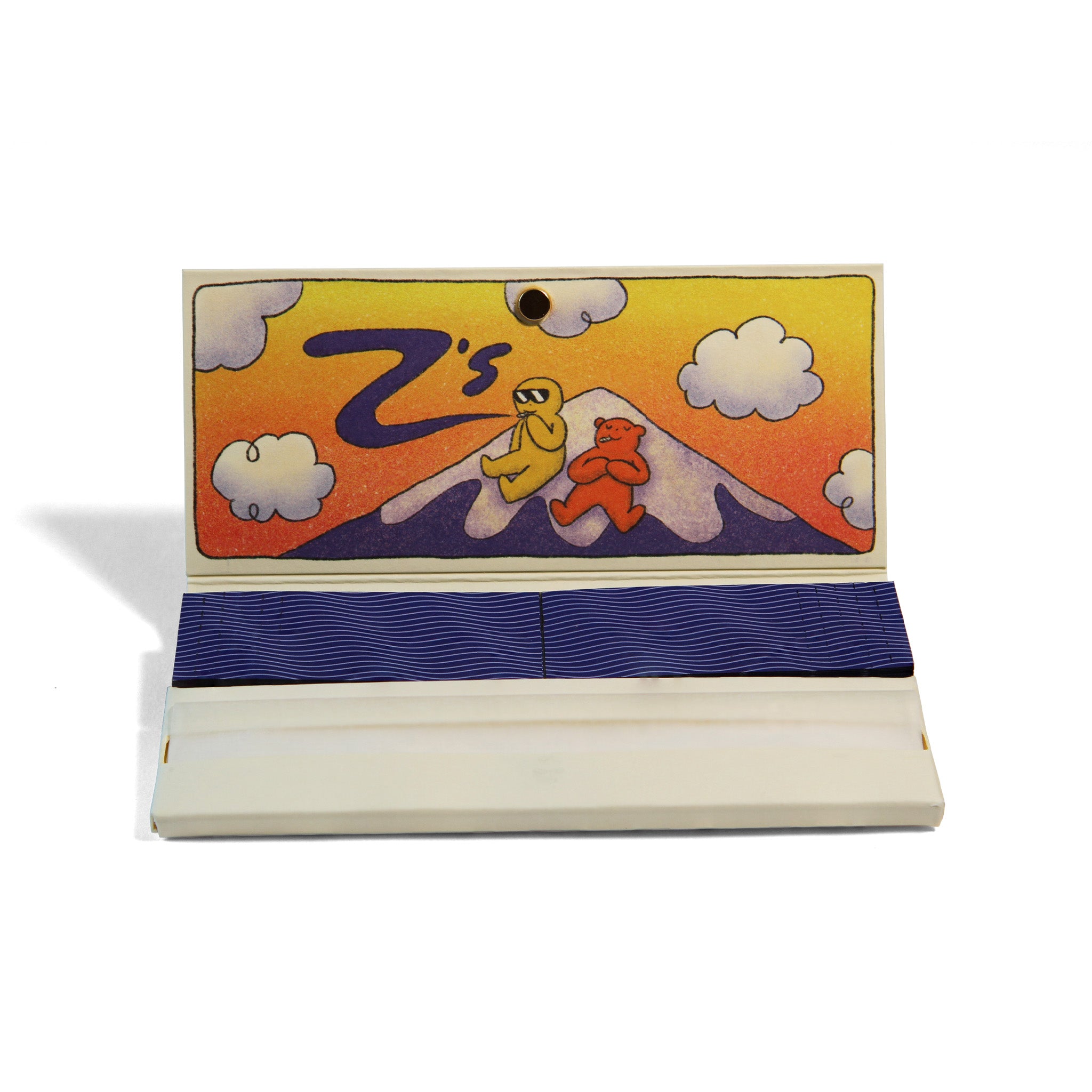 ALISON ZAI 10 ZBOOKS
