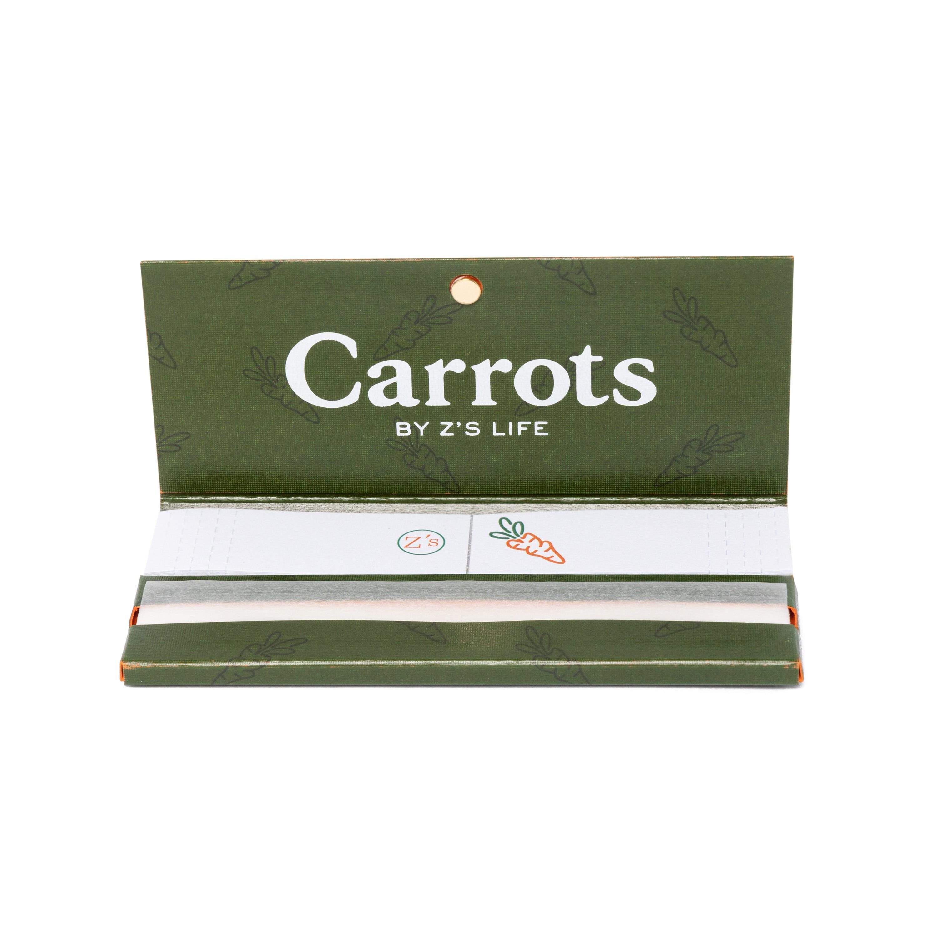 cartel bio unbleached filtered cigarette tubes Carbon White Organic Hemp OCB tubes x