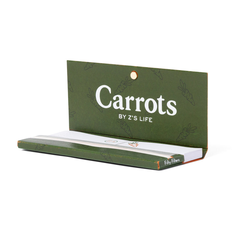 King Carrots 10 Pack