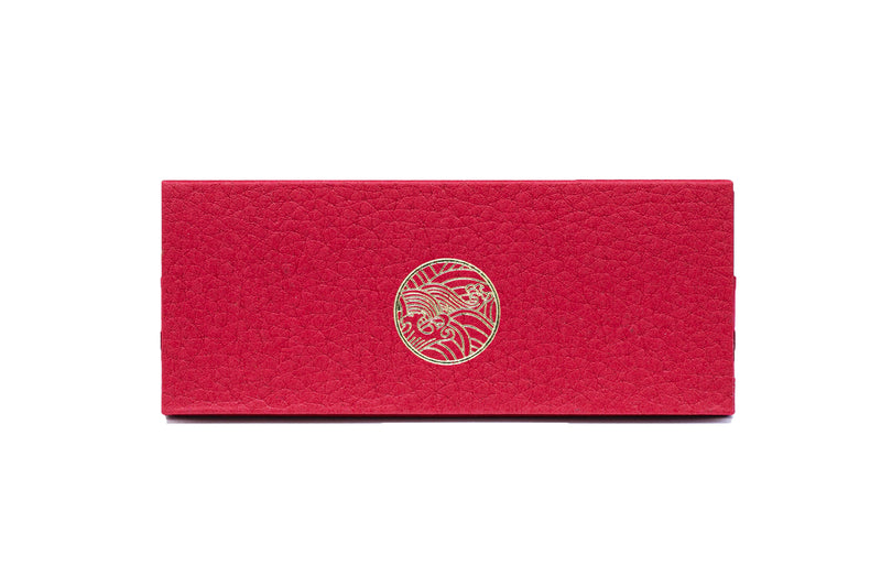 King Cherry Leather