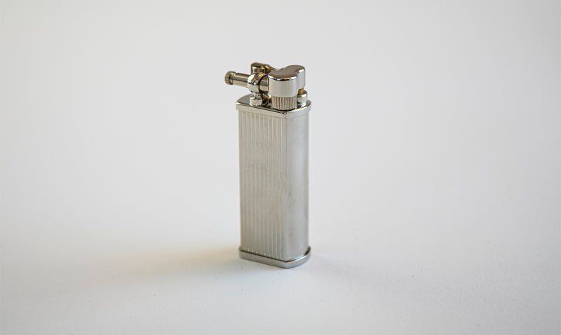 Tokyo Silver