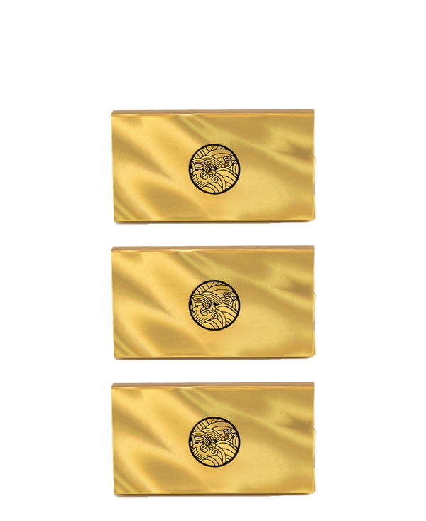 Standard Wavy Gold