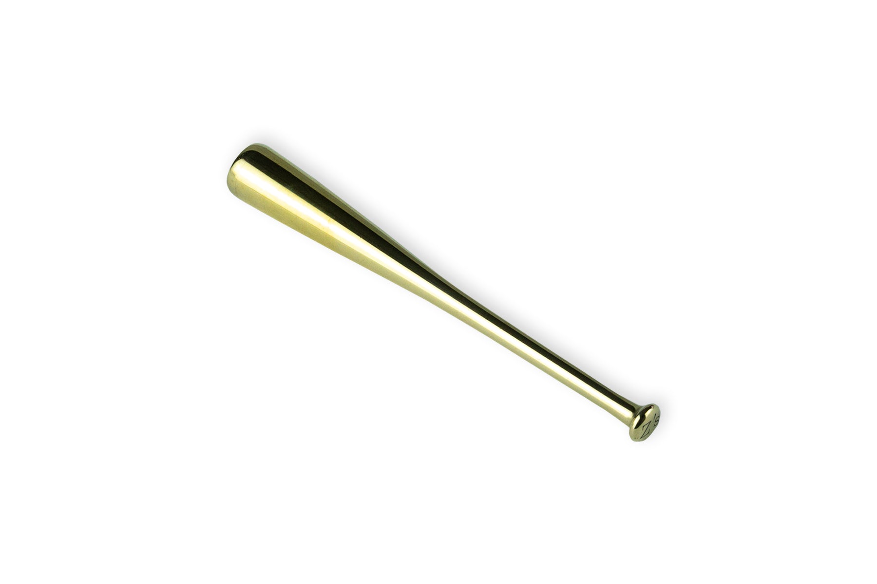 Brass ZTamp