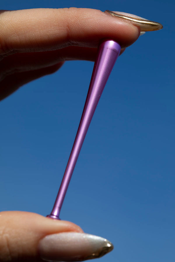 Pink ZTamp