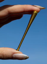 Brass ZTamp